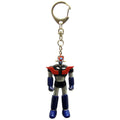 Llavero Mazinger Z - Mazinger Z   SD TOYS