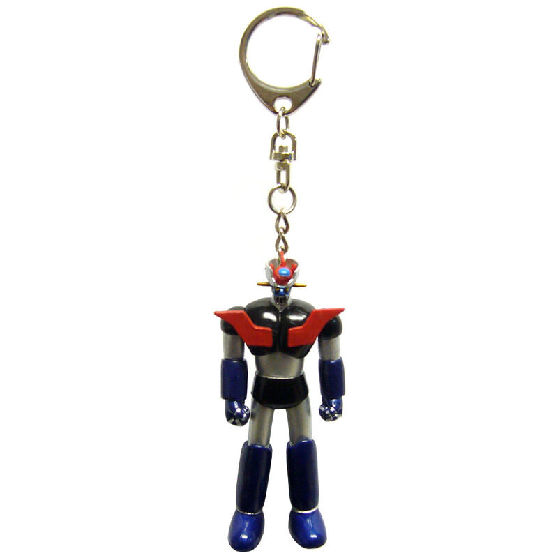 Llavero Mazinger Z - Mazinger Z   SD TOYS