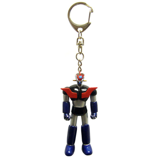 Llavero Mazinger Z - Mazinger Z  
