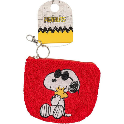 Llavero Monedero Snoopy   PEERS HARDY