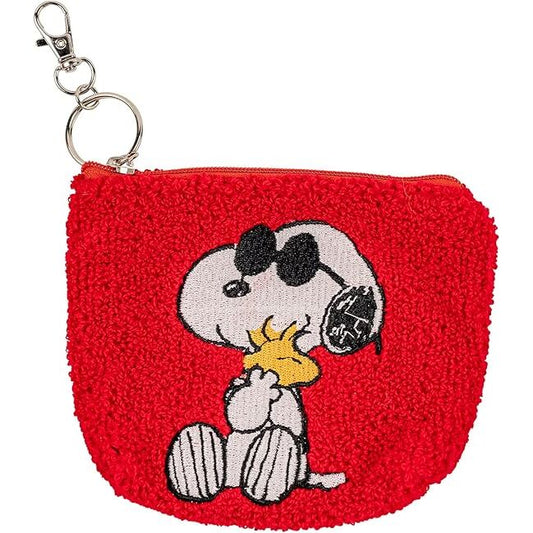 Llavero Monedero Snoopy   PEERS HARDY