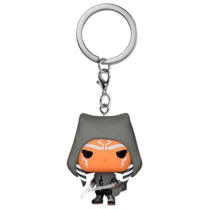 Llavero Pocket POP Ahsoka Ahsoka Tano  