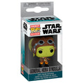 Llavero Pocket POP Ahsoka General Hera Syndulla   FUNKO
