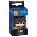 Llavero Pocket POP Black Clover Yuno   FUNKO