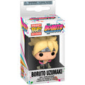 Llavero Pocket POP Boruto - Boruto Uzumaki   FUNKO