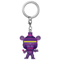 Llavero Pocket POP Five Nights at Freddys Freddy   FUNKO