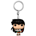 Llavero Pocket POP Inuyasha Kagome   FUNKO