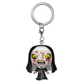 Llavero Pocket POP La Monja - The Num   FUNKO
