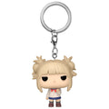 Llavero Pocket POP My Hero Academia Himiko Toga   FUNKO