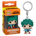 Llavero Pocket POP My Hero Academia Izuku Midoriya   FUNKO