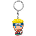 Llavero Pocket POP Naruto - Naruto   FUNKO