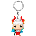 Llavero Pocket POP One Piece Yamato   FUNKO