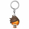 Llavero Pocket POP Overwatch 2 Tracer   FUNKO