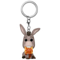 Llavero Pocket POP Shrek Donkey   FUNKO