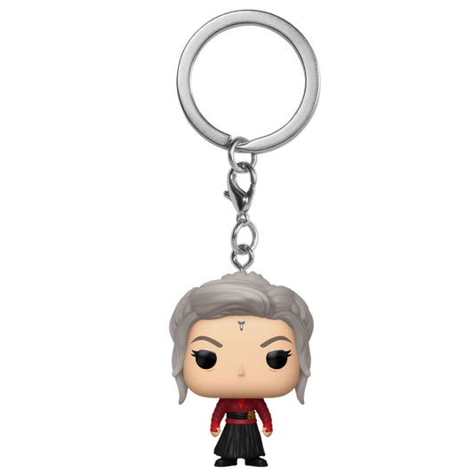 Llavero Pocket POP Star Wars Ahsoka 2 Morgan Elsbeth  