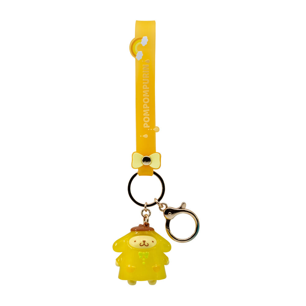 Llavero figura Hello Kitty and Friends surtido  