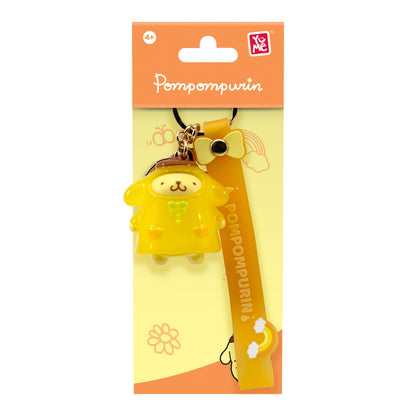Llavero figura Hello Kitty and Friends surtido  