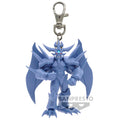 Llavero figura Obelisk the Tormentor Duel Monsters Yu-Gi-Oh! 6cm   BANPRESTO