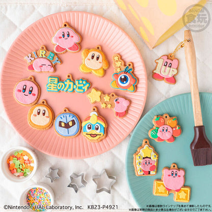 Llavero sorpresa Cookie Kirby 5cm surtido  