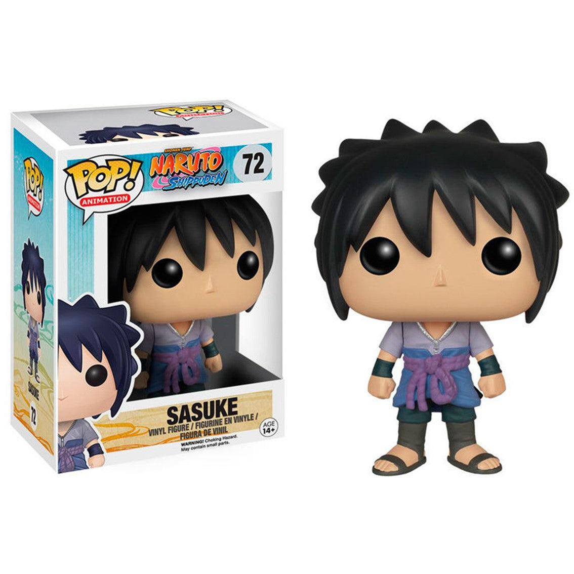 Pack 5 Funko POP Naruto Shippuden   FUNKO