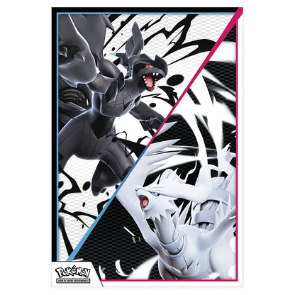 POKEMON TCG Caja Colección con Poster Pokemon TCG Julio 2025 ESPAÑOL  