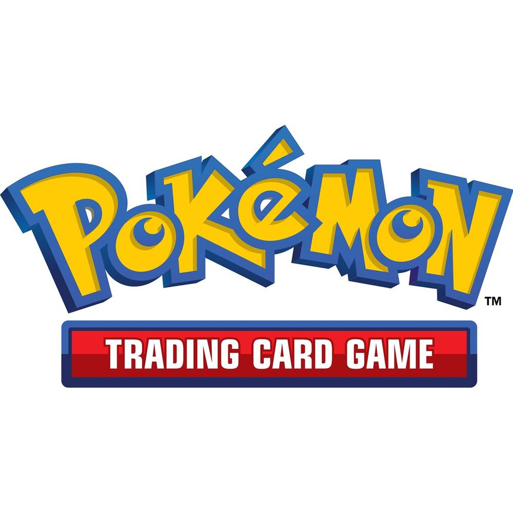 POKEMON TCG Pack de 3 Sobres de Refuerzo Pokemon TCG Septiembre 2025