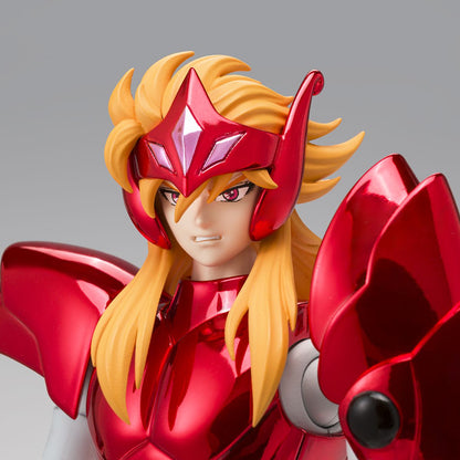 MIME BENETNASCH ETA FIGURA 17 CM SAINT SEIYA SAINT CLOTH MYTH EX COLLECTORS SHOP  