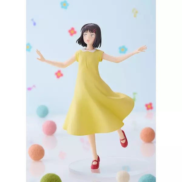 MITSUMI IWAKURA FIG. 16 CM SKIP AND LOAFER POP UP PARADE   GOOD SMILE