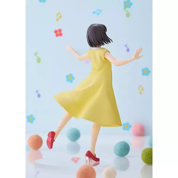 MITSUMI IWAKURA FIG. 16 CM SKIP AND LOAFER POP UP PARADE   GOOD SMILE