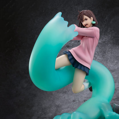 MOMO FIGURA 16,5 CM DANDADAN FIGUARTS ZERO   TAMASHII NATIONS