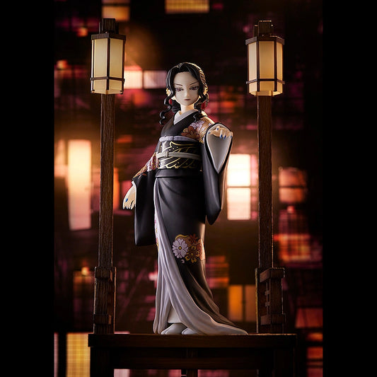 MUZAN KIBUTSUJI GEIKO FORM KIMETSU NO YAIBA SUPER SITUATION  