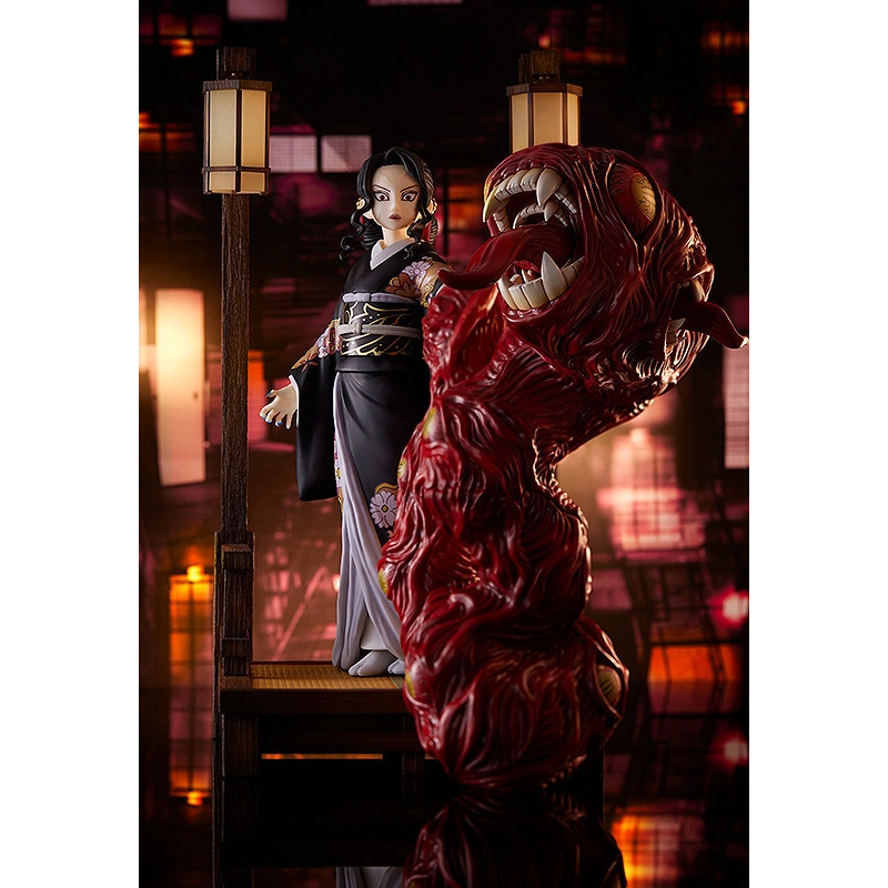 MUZAN KIBUTSUJI GEIKO FORM KIMETSU NO YAIBA SUPER SITUATION   SEGA