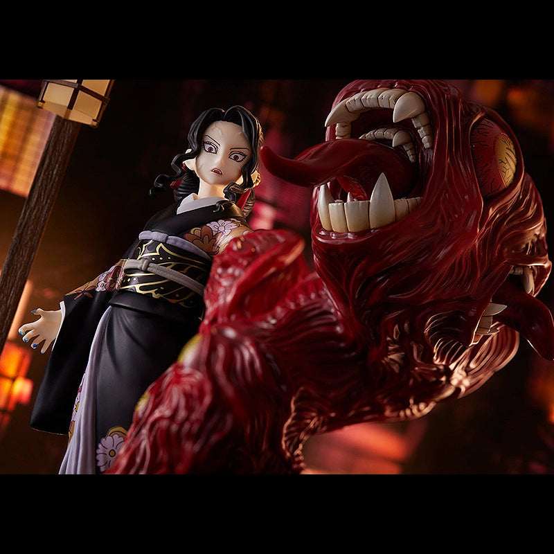 MUZAN KIBUTSUJI GEIKO FORM KIMETSU NO YAIBA SUPER SITUATION   SEGA