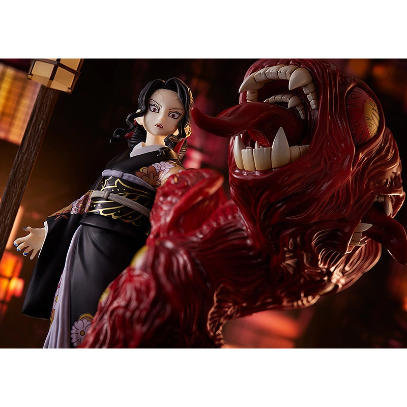 MUZAN KIBUTSUJI GEIKO FORM KIMETSU NO YAIBA SUPER SITUATION   SEGA