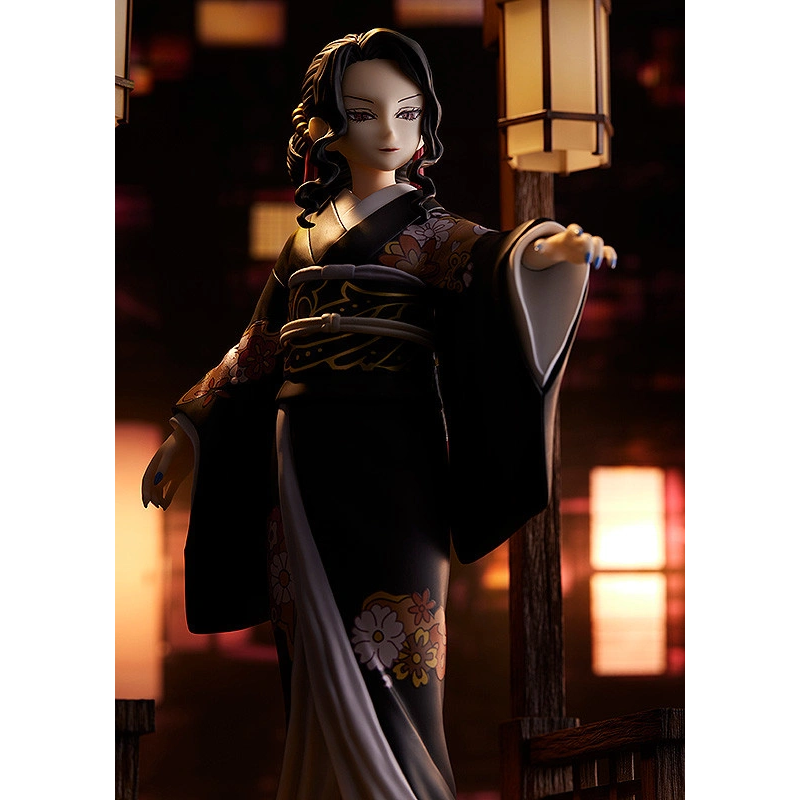MUZAN KIBUTSUJI GEIKO FORM KIMETSU NO YAIBA SUPER SITUATION   SEGA