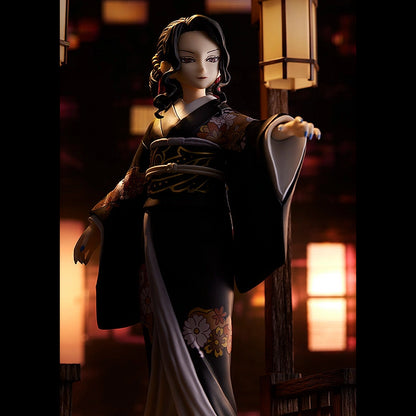 MUZAN KIBUTSUJI GEIKO FORM KIMETSU NO YAIBA SUPER SITUATION   SEGA