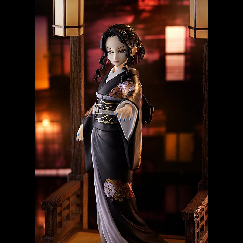 MUZAN KIBUTSUJI GEIKO FORM KIMETSU NO YAIBA SUPER SITUATION   SEGA