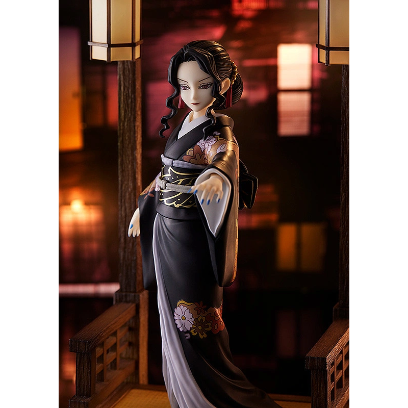 MUZAN KIBUTSUJI GEIKO FORM KIMETSU NO YAIBA SUPER SITUATION   SEGA