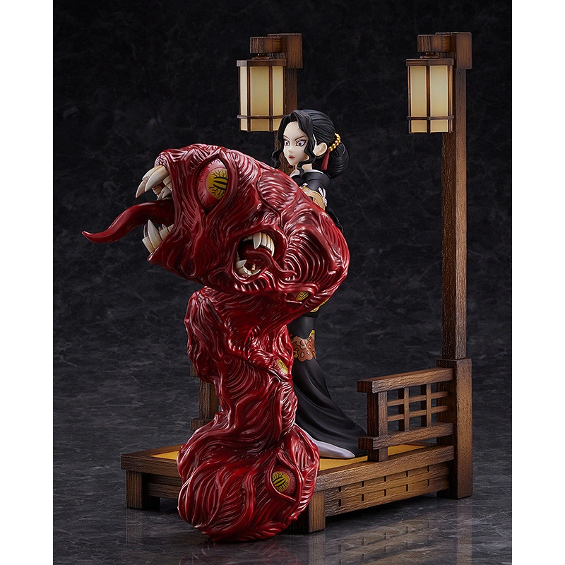 MUZAN KIBUTSUJI GEIKO FORM KIMETSU NO YAIBA SUPER SITUATION   SEGA
