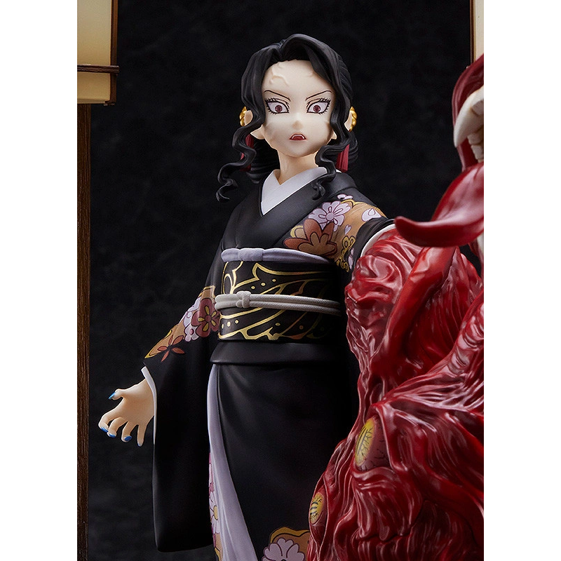 MUZAN KIBUTSUJI GEIKO FORM KIMETSU NO YAIBA SUPER SITUATION   SEGA