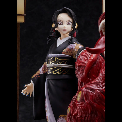 MUZAN KIBUTSUJI GEIKO FORM KIMETSU NO YAIBA SUPER SITUATION   SEGA