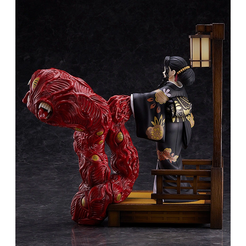 MUZAN KIBUTSUJI GEIKO FORM KIMETSU NO YAIBA SUPER SITUATION   SEGA