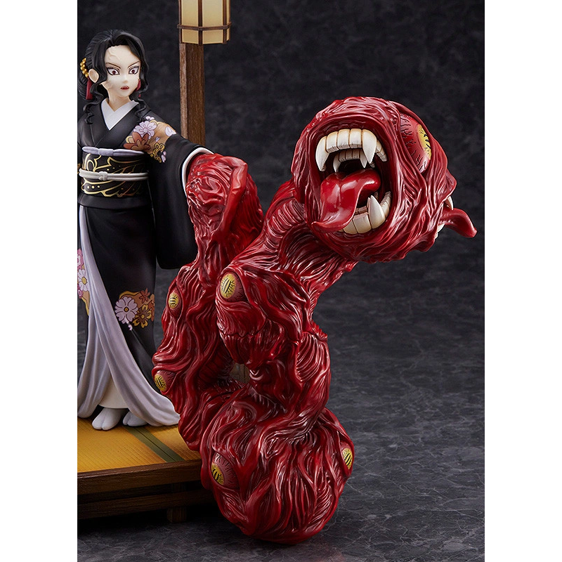 MUZAN KIBUTSUJI GEIKO FORM KIMETSU NO YAIBA SUPER SITUATION   SEGA