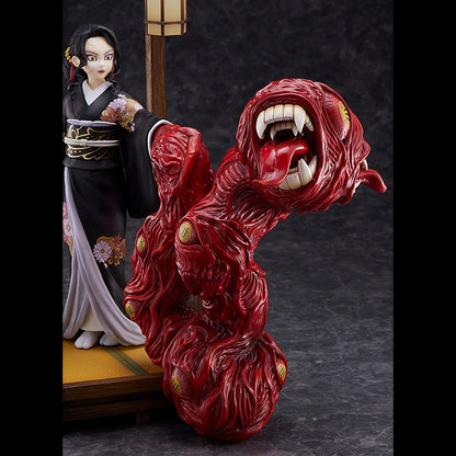 MUZAN KIBUTSUJI GEIKO FORM KIMETSU NO YAIBA SUPER SITUATION   SEGA