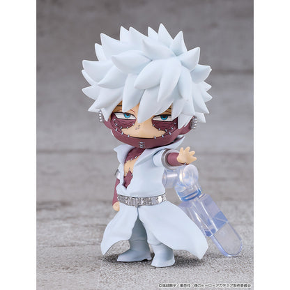 MY HERO ACADEMIA HEROES VS VILLAINS EDITION SURTIDO 6 FIGURAS 7 CM NENDOROID SURPRISE  