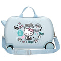 Maleta ABS You Are Cute Hello Kitty 45cm   JOUMMA BAGS