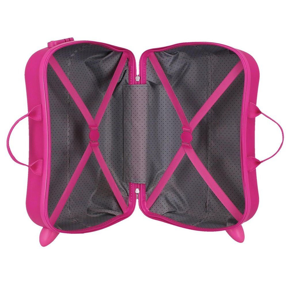 Maleta ABS You Are Cute Hello Kitty 50cm  