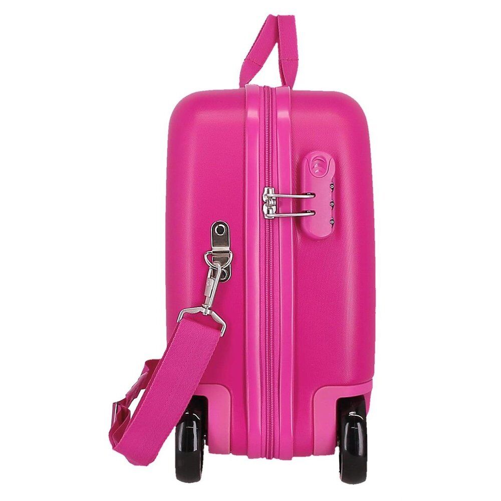 Maleta ABS You Are Cute Hello Kitty 50cm  