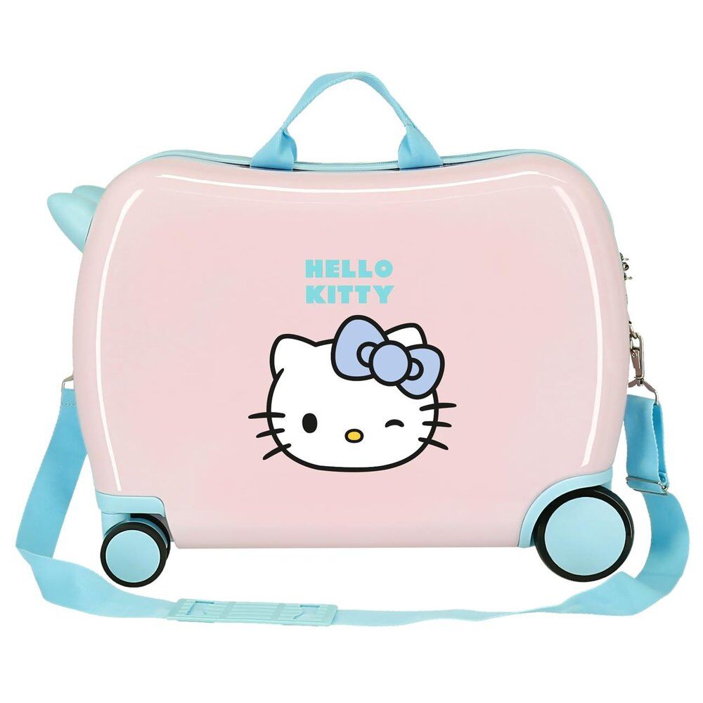 Maleta Wink Hello Kitty 50cm   JOUMMA BAGS