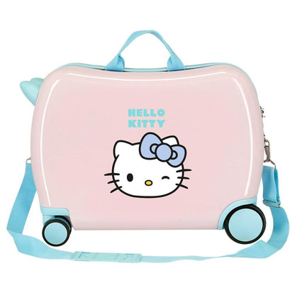 Maleta Wink Hello Kitty 50cm  
